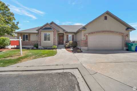 701 W 1310 N, Lehi, UT 84043