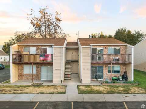 648 S 500 W, Provo, UT 84601