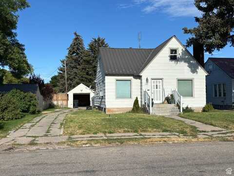123 S 7TH, Montpelier, ID 83254