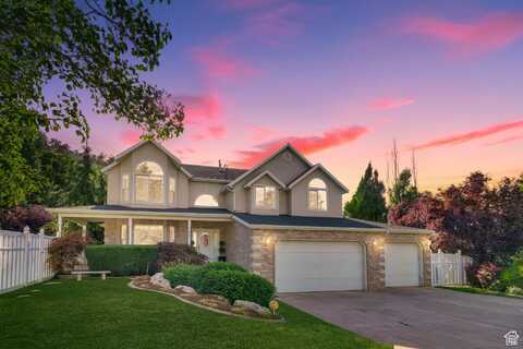 8085 JUNIPER, South Weber, UT 84405