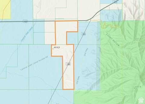 1000 S FOOTHILL, Delta, UT 84624