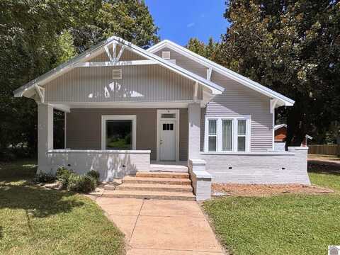 1536 Almo Road, Almo, KY 42020