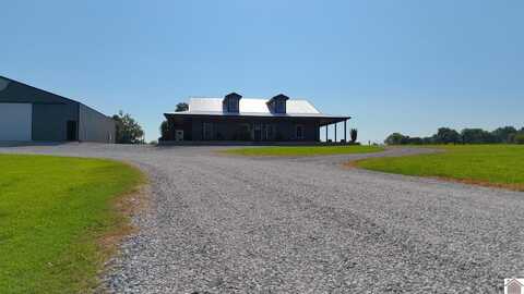 200 Usher Road, Mayfield, KY 42066