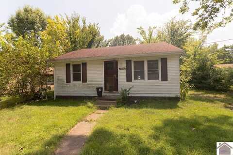 1206 Markham, Paducah, KY 42001