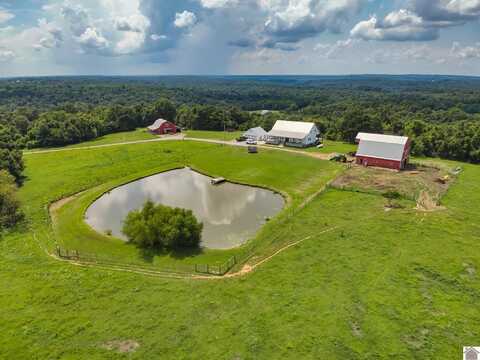 1789 Lola Road, Smithland, KY 42081