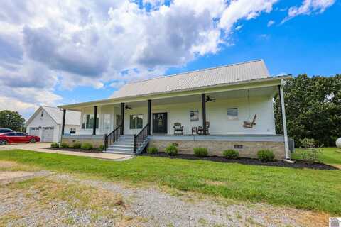 1789 Lola Road, Smithland, KY 42081