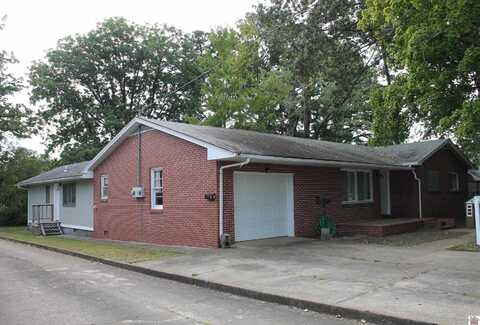 211 S 16th street, Murray, KY 42071