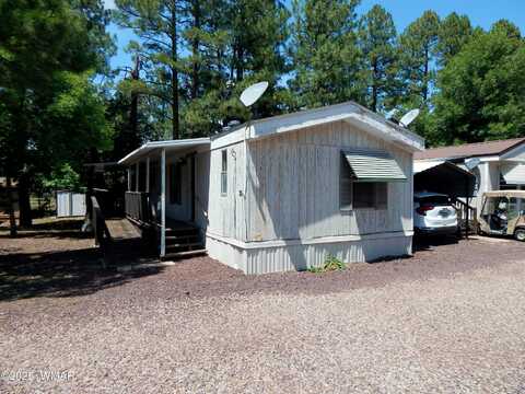 2331 Homestead Road, Lakeside, AZ 85929