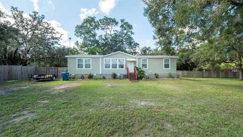 16332 NANCY AVENUE, BROOKSVILLE, FL 34601