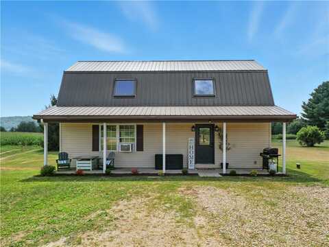 32415 US Highway 322, Cochranton, PA 16314