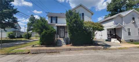 100 Madison Ave, City of But SW, PA 16001