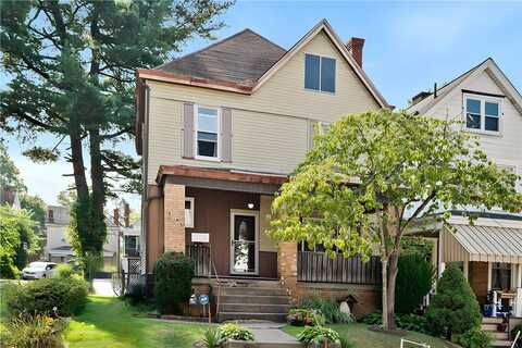 210 Cleveland Ave, Avalon, PA 15202