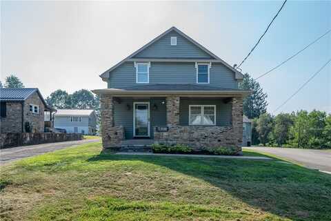 877 Nature Run Rd, Ligonier, PA 15658