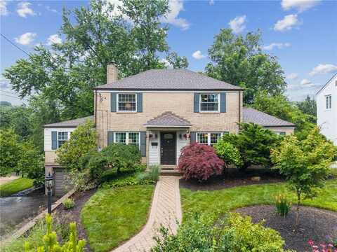 118 Conewanta Road, St Clair, PA 15241