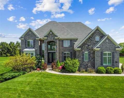102 Archberry Dr, Marshall, PA 15090