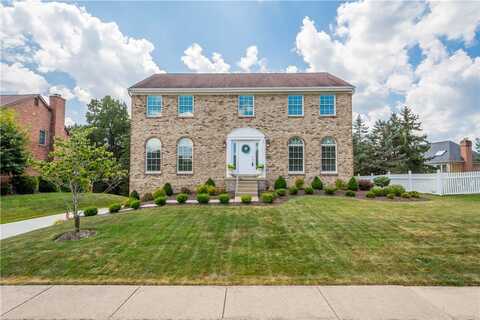 5128 Karrington Dr., Pine Grv Mls, PA 15044