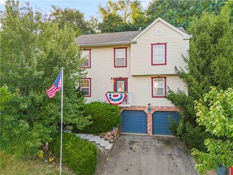 214 Hooks Lane, Canonsburg, PA 15317