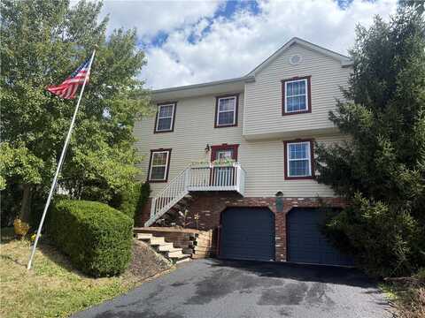 214 Hooks Lane, Canonsburg, PA 15317