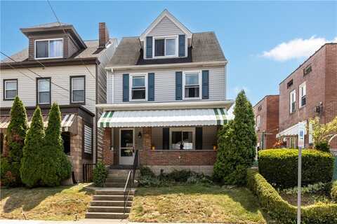 7206 Witherspoon St, Morningside, PA 15206