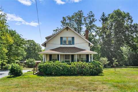 1557 Pittsburgh, Franklin, PA 16323