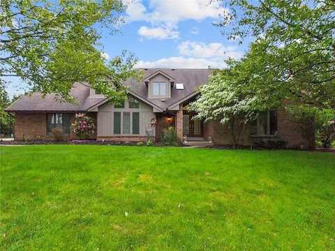 1803 Villa Dr, McCandless, PA 15044
