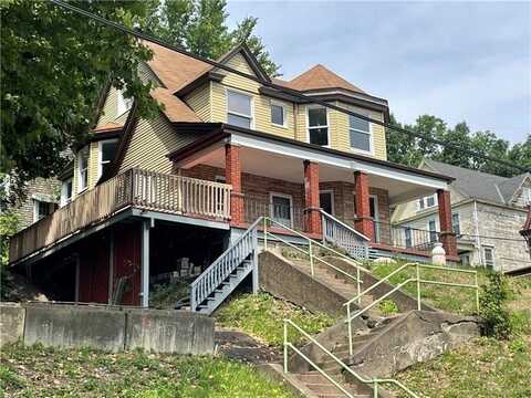 300 Highland, Donora, PA 15033