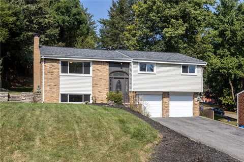 217 Belladonna Dr, Shaler, PA 15116