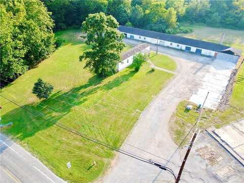 1761 Old Youngstown Rd, Union Twp, PA 16116