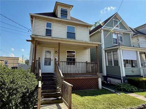 515 W Brady St, Baden, PA 16001