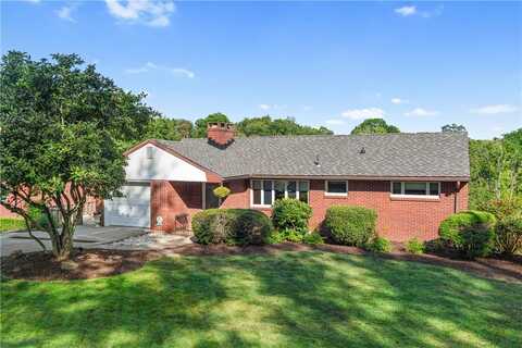 306 Knollview Drive, Plum, PA 15239