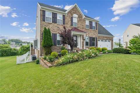107 Vista Ct, Oakdale, PA 15071