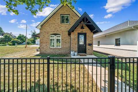 107 S Liberty St., Blairsville, PA 15717