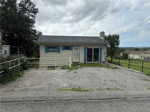 116 Kingston St, Unity, PA 15650