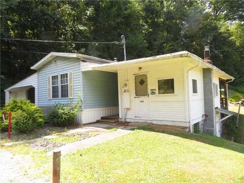 125 Bolten Lane, Forward Twp, PA 16053