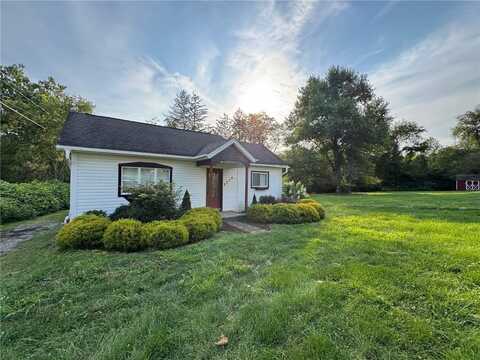 2718 Old US 119 Hwy, Centertown, PA 15748