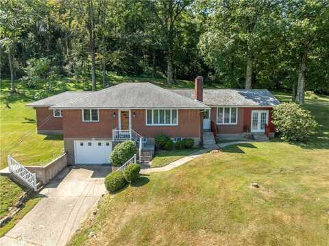 276 Perrysville Rd, Bally, PA 15681