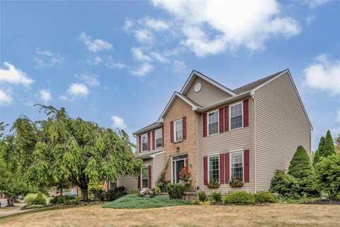 77 Winterbrook Dr, Cranberry Twp, PA 16066
