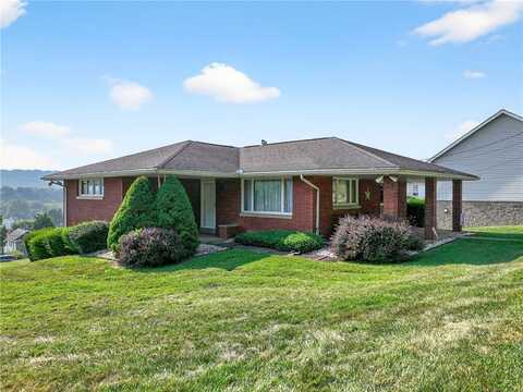 1006 HIGH STREET, West Newton, PA 15089