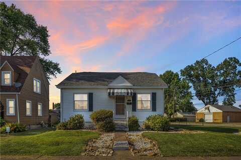 645 Earl Avenue, New Kensington, PA 15068
