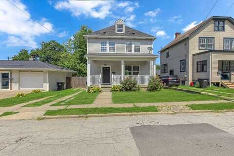 1218 Mcminn St, Aliquippa, PA 15001
