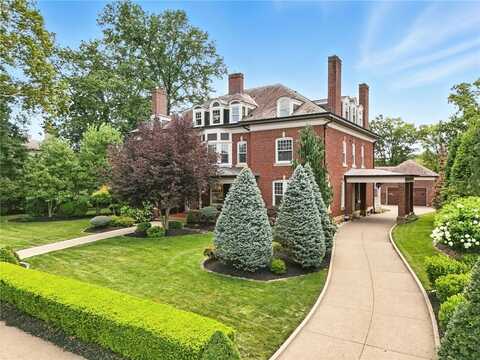 5558 AYLESBORO AVE, Squirrel Hill, PA 15217