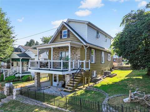 1065 Dennis Avenue, Monessen, PA 15062