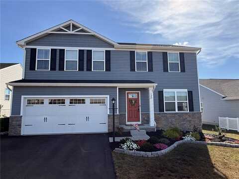 128 Jerome Dr., Baden, PA 16001