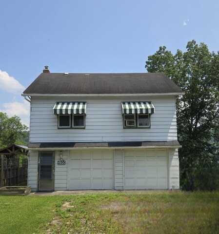 155 Saniel Dr, West Mifflin, PA 15122