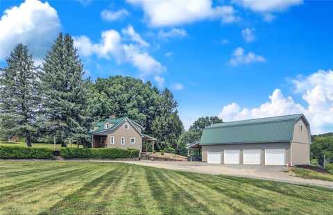 1405 Perry Hwy, Portersville, PA 16051