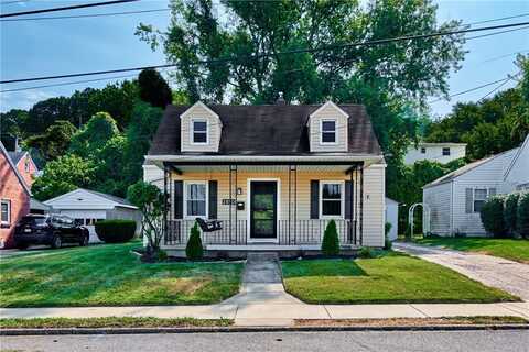 2850 Economy Street, Harmony Twp, PA 15003