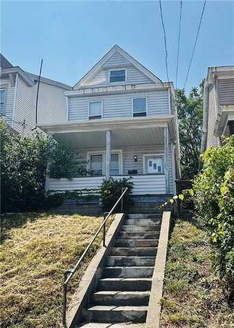 459 Hays Ave, Oliver, PA 15210