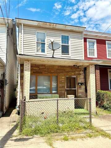 215 E 15th Ave, Homestead, PA 15120