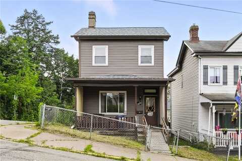324 Allen St, Allentown, PA 15210