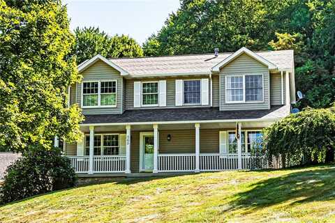 565 Leeper Road, Crown, PA 15043
